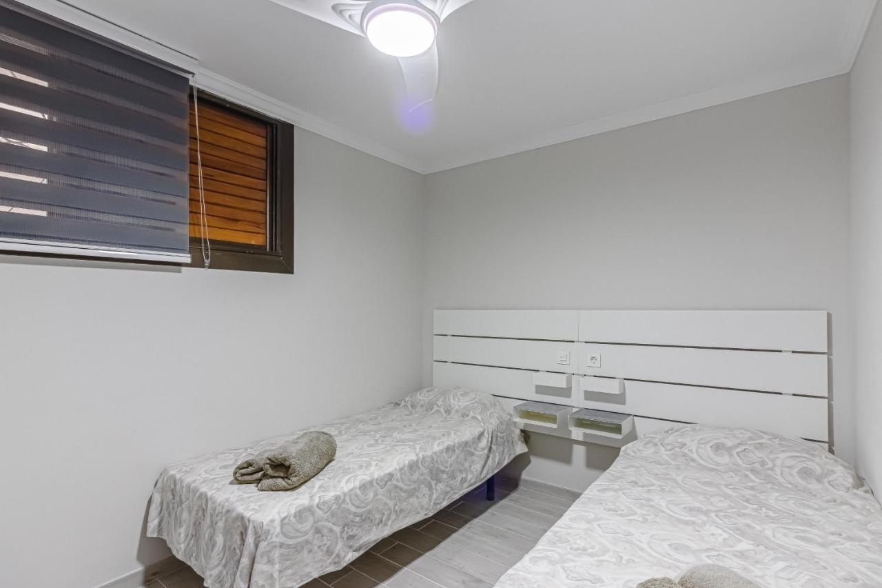 Parque Santiago 1 The First Line Apartment Playa de las Americas  Exterior foto