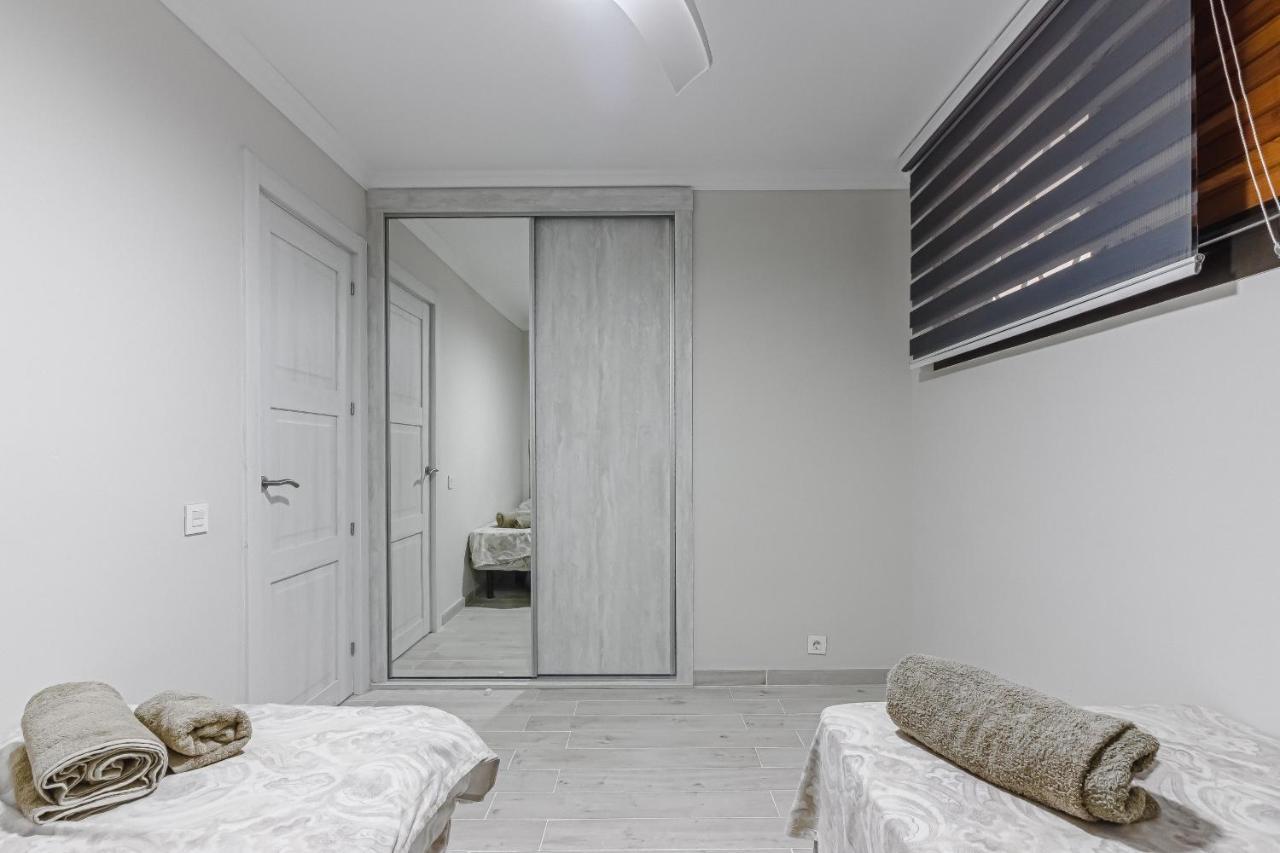 Parque Santiago 1 The First Line Apartment Playa de las Americas  Exterior foto