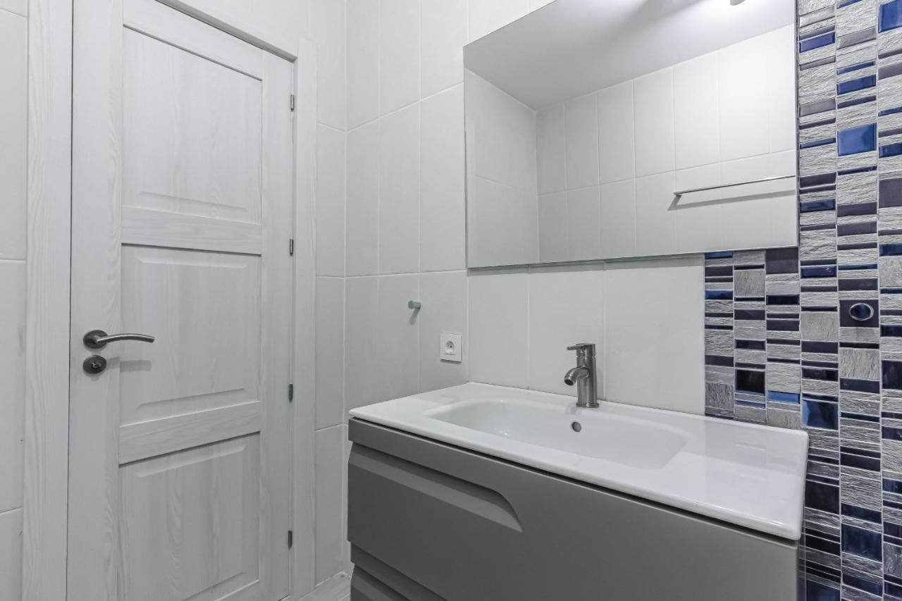 Parque Santiago 1 The First Line Apartment Playa de las Americas  Exterior foto