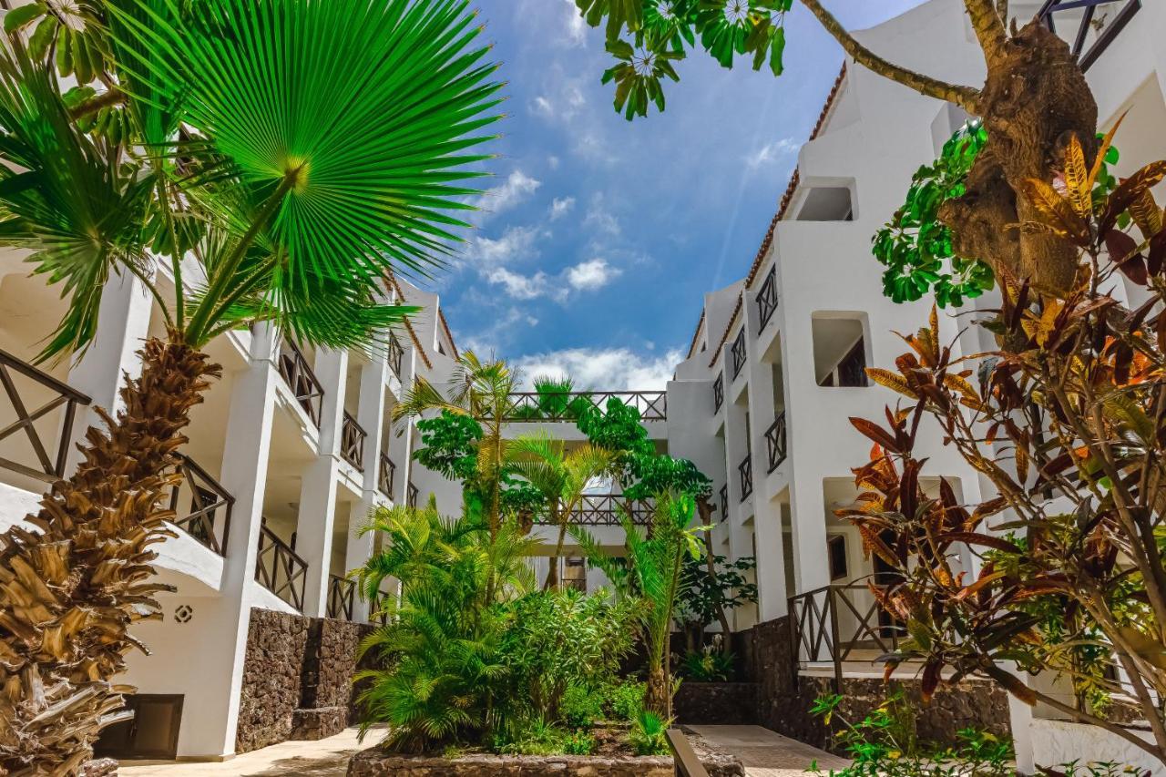 Parque Santiago 1 The First Line Apartment Playa de las Americas  Exterior foto