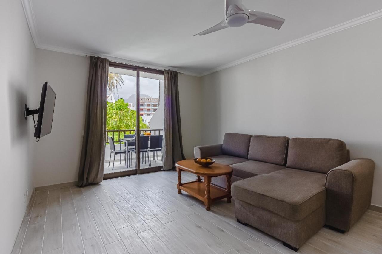 Parque Santiago 1 The First Line Apartment Playa de las Americas  Exterior foto