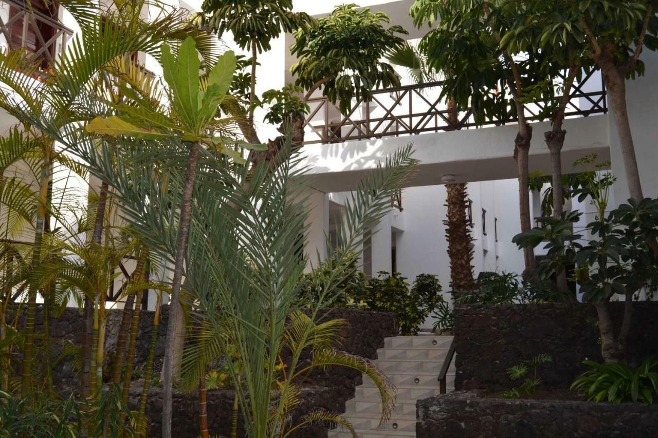 Parque Santiago 1 The First Line Apartment Playa de las Americas  Exterior foto