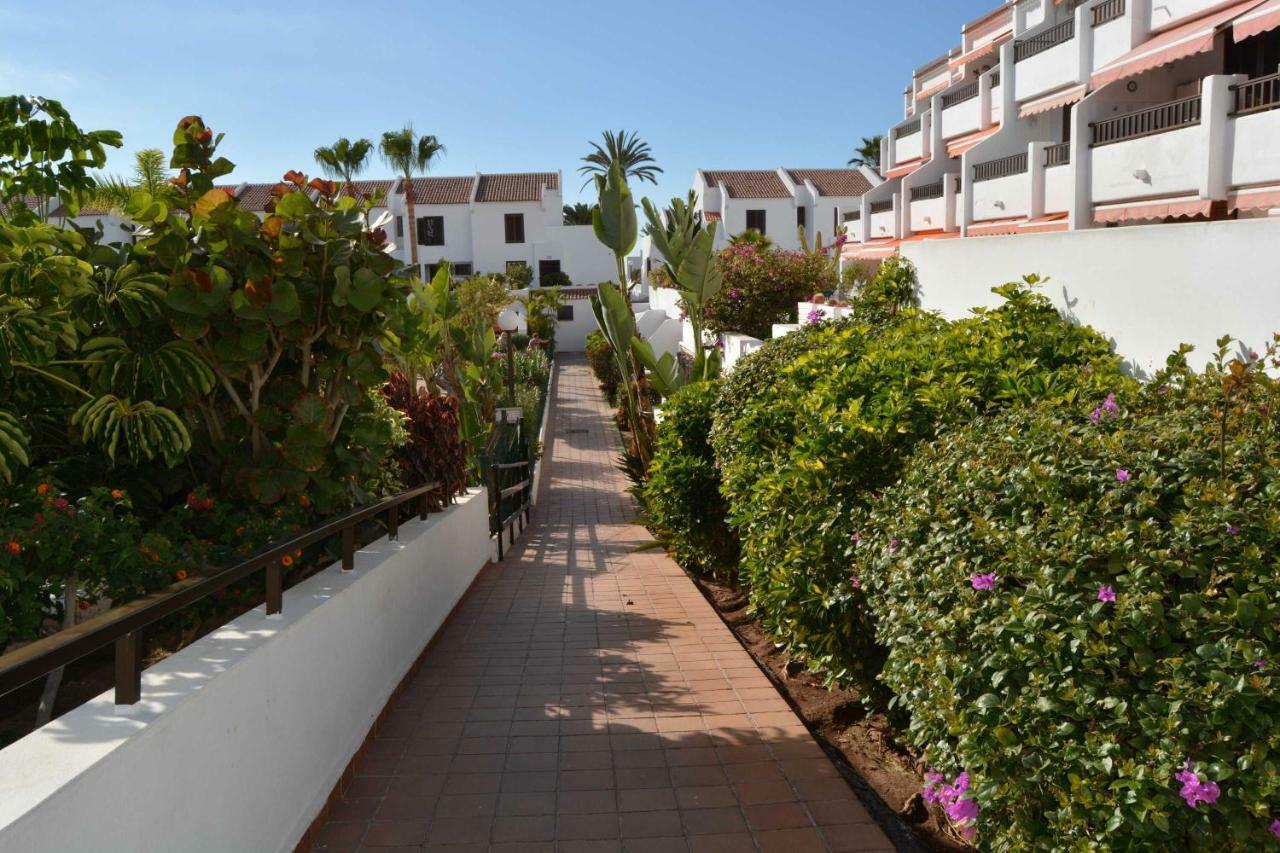 Parque Santiago 1 The First Line Apartment Playa de las Americas  Exterior foto